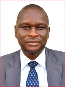 Prof Wuam