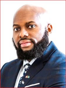 Ken Oguzie