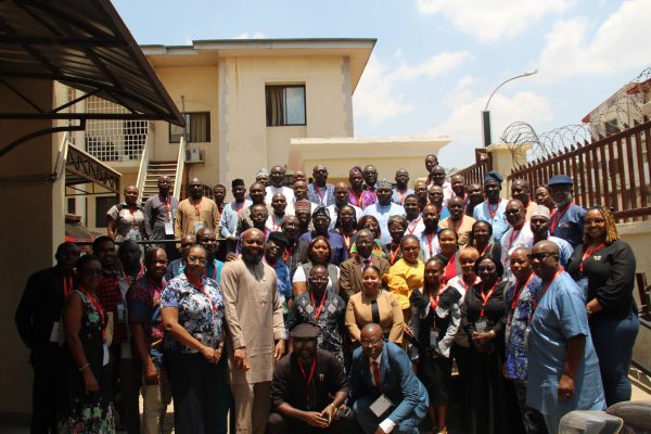 International Grantsmanship Workshop Abuja, Nigeria International Grantsmanship Workshop Abuja, Nigeria